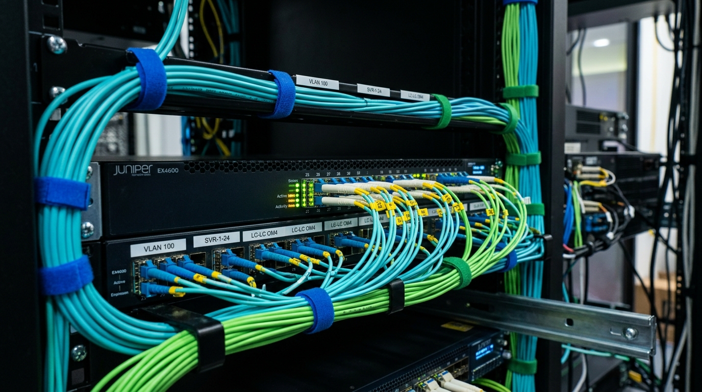 Structured Cabling